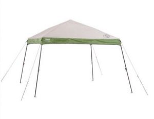 Instant Canopy Gazebo 18 ft 12 x 12 Outdoor Easy Setup Camping Tent Shelter