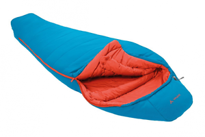 Vaude Kiowa 900 Sleeping Bag - Skyline/Skyline, One Size