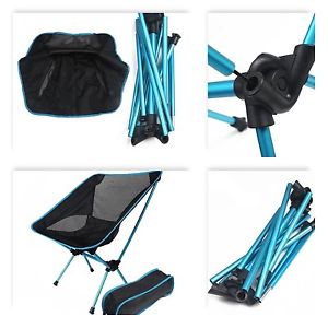 Gade10 Ultralight Foldable Camp 