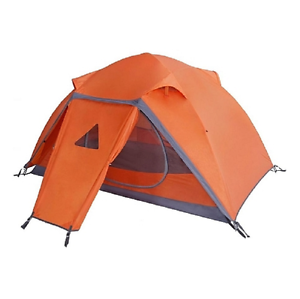 VANGO MISTRAL 200 - TERRACOTTA - 2 PERSON TENT (VTE-MIS200-L) CAMPING SQSP