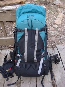 Dana Design ArcFlex Alpine Internal Frame Pack - M - Backpacking, Mountaineering