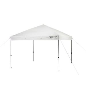 Wenzel Smartshade Canopy 10 x 10