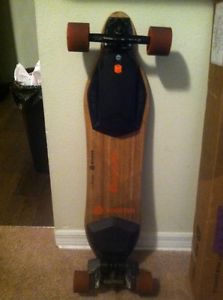 Boosted Board Dual Plus