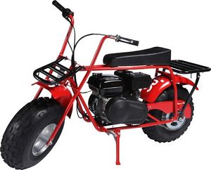 Supreme x Coleman Mini Bike Auto Checkout