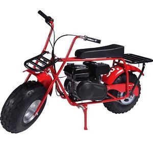 Supreme/Coleman CT200U Mini Bike Preorder 100% Guaranteed SEND OFFERS