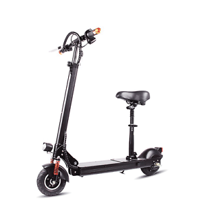 INCITY K8 electric foldable scooter