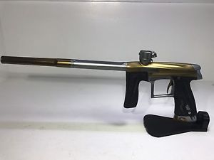 USED Planet Eclipse Geo CS1 Paintball Gun Marker - Combat