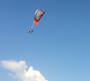 ITV Billy paraglider medium size in excellent condition