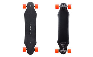 STARY Electric Skateboard Brand New