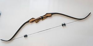 Zipper SXT Bow w/ 58" Z4 Recurve Limbs 56# at 28"