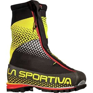 La Sportiva G2 SM Mountaineering Boot - Men's