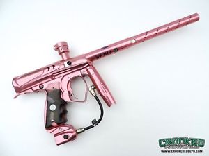 Brand New Warped Sportz Heavy Metal Dark Shocker Paintball Marker