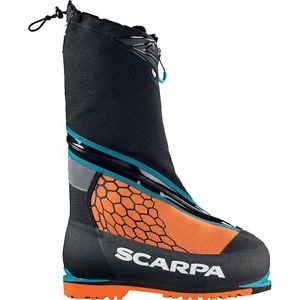 Scarpa Phantom 8000 Mountaineering Boot - Men's