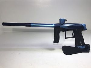 USED Planet Eclipse Geo CS1 Paintball Gun Marker - Atlantic 2