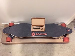 Boosted Board V1 Dual Plus +