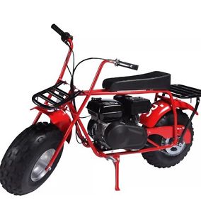 Supreme X Coleman Mini Bike *PREORDER* 100% Authentic