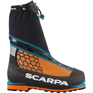 Scarpa Phantom 6000 Mountaineering Boot - Men's