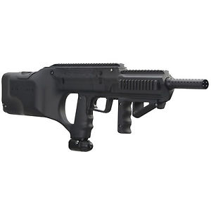 Empire BT Defender - Marker / Paintball Gun - Black