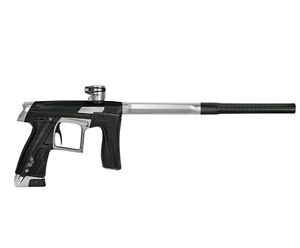 Planet Eclipse Geo CS1 Paintball Gun/Marker - Dark Trooper -  Used