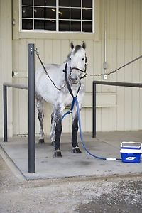 Ice Horse Continuous Flow Cold Water Therapy Cooling Systems...New Design