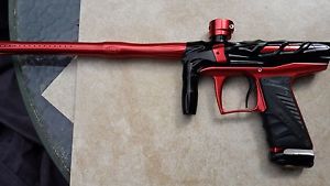 BOB LONG V2 VICTORY PAINTBALL INSIGHT VCOM  ECLIPSE VIS CS1 HK LUXE LV1 CSL GEO