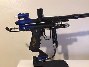 Dye Ultralite Autococker Paintball Marker