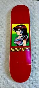 *Vintage*Rare**NOS* 1994  Jeremy Klein Hook-Ups "Dream Girl"  Deck