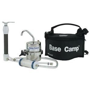 FIRST NEED BASE CAMP PURIFIER