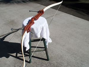 HOYT PRO MEDALIST RECURVE BOW