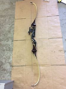 Bear Tamerlane HC-300 Recurve Bow