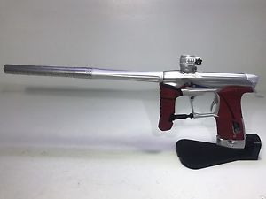 USED Planet Eclipse Geo 3.5 Paintball Marker Gun - Pure