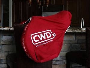 CWD SE01 Saddle