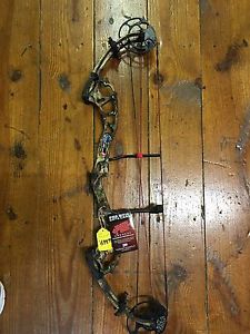 PSE Phenom DC XT NEW Long Draw