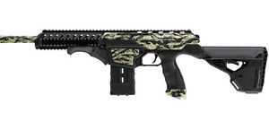 DYE DAM (Dye Assault Matrix) Magfed Paintball Gun