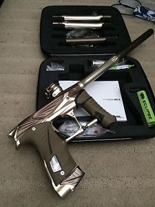 Planet Eclipse GSL Paintball Marker - Prestige 2