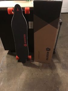 Boosted Board V2 Dual Plus